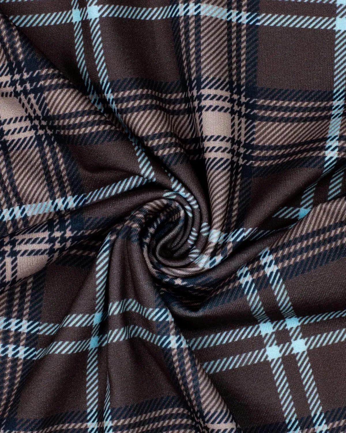 Alimens & Gentle Womens Pajama Pants Plaid Stretch Comfy Lounge Pants Drawstring Sleep Bottoms with Pockets