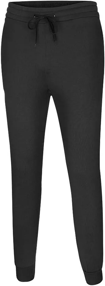 Big and Tall Cargo Pants for Men Sweatpants for Men Pockets Rope Loose Sweatpant Cargo Pants for Men Straight Elastic