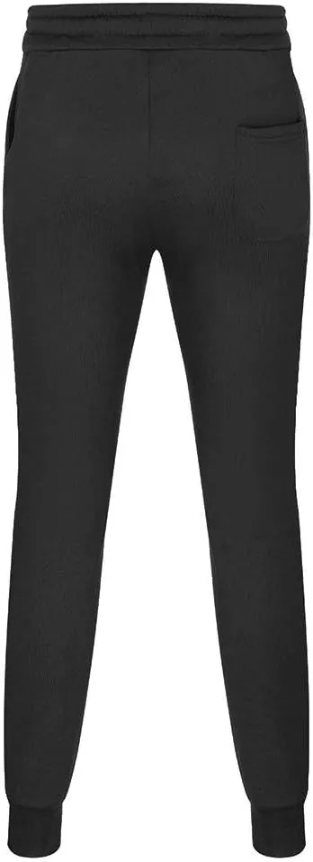 Big and Tall Cargo Pants for Men Sweatpants for Men Pockets Rope Loose Sweatpant Cargo Pants for Men Straight Elastic