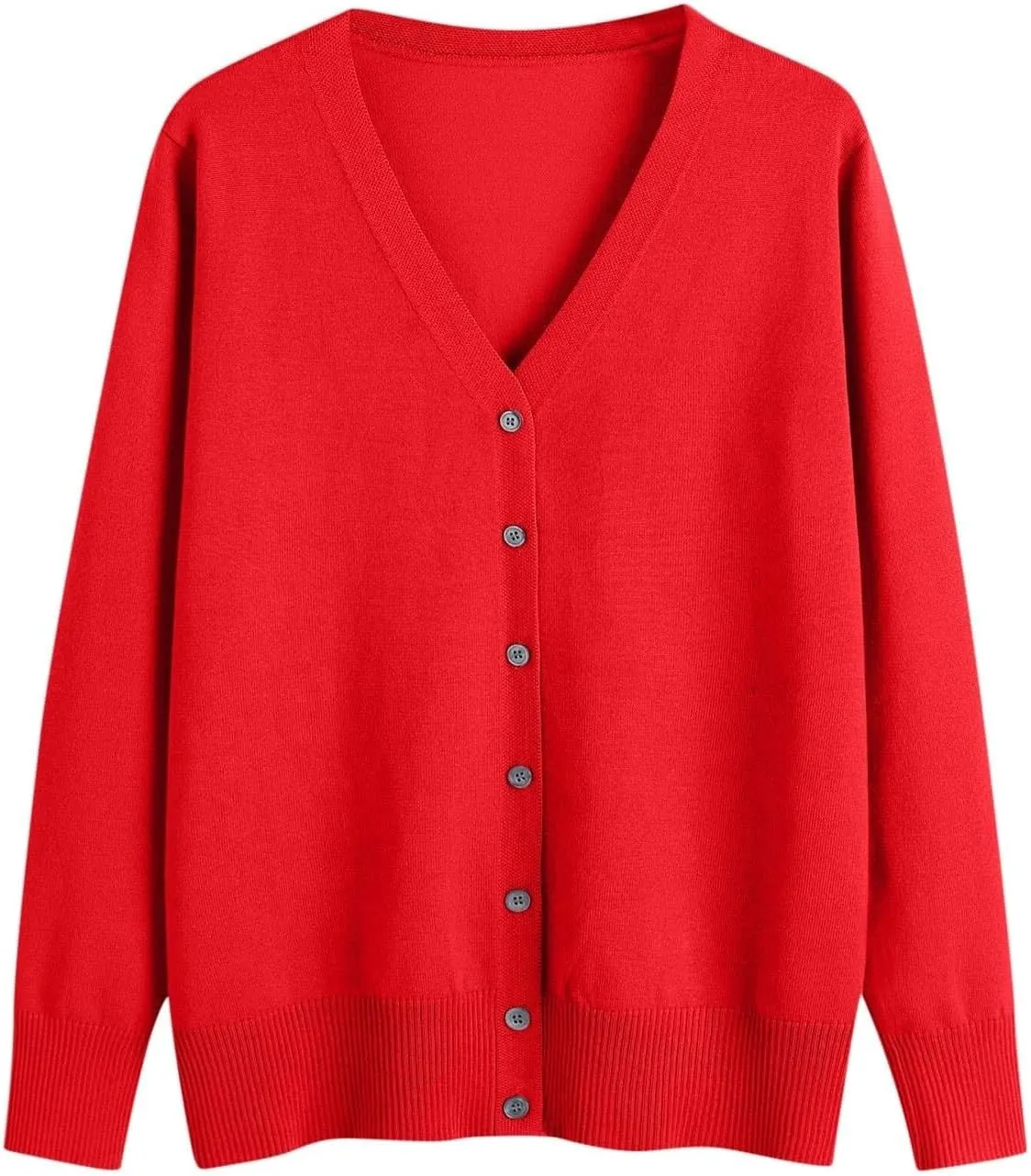 Cardigan Sweaters for Women 2024 Fall Cable Knit Sweater Womens Trendy Button Down Open Front Cardigans Outwear