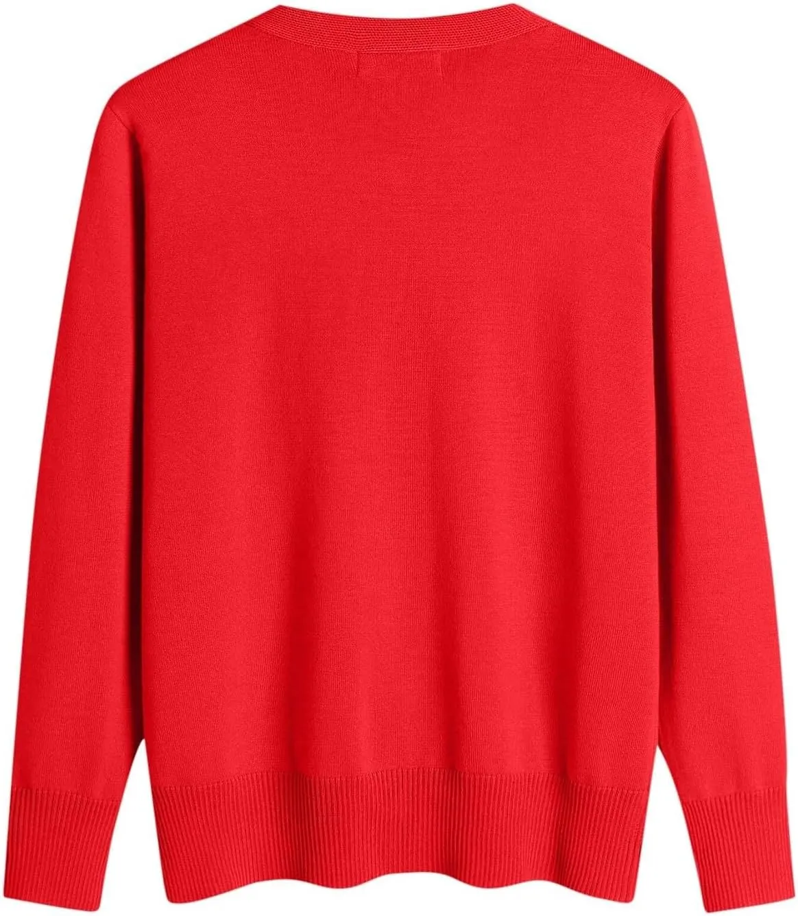 Cardigan Sweaters for Women 2024 Fall Cable Knit Sweater Womens Trendy Button Down Open Front Cardigans Outwear
