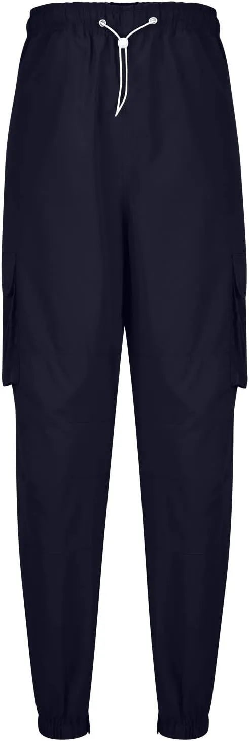 Cargo Pants for Men Big and Tall, Hiking Pants Tactical Pants with Pockets Cargo Sweatpants for Men Baggy Tight Mens