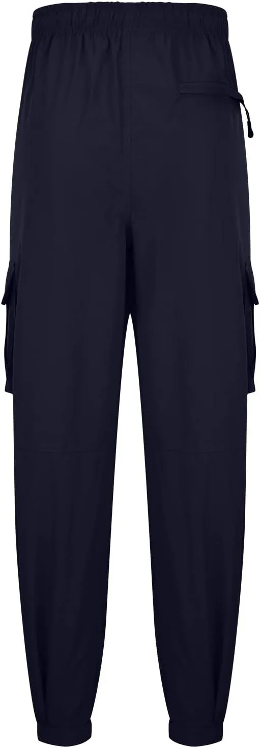 Cargo Pants for Men Big and Tall, Hiking Pants Tactical Pants with Pockets Cargo Sweatpants for Men Baggy Tight Mens
