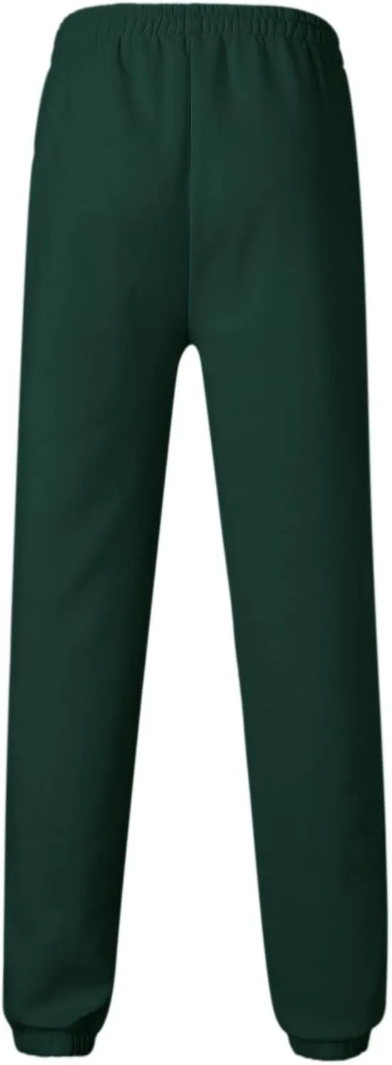 Cargo Pants for Men Big and Tall Pants Elastic Waist Sweatpants for Men Casual Long Trousers Light Jogger Pants Men's