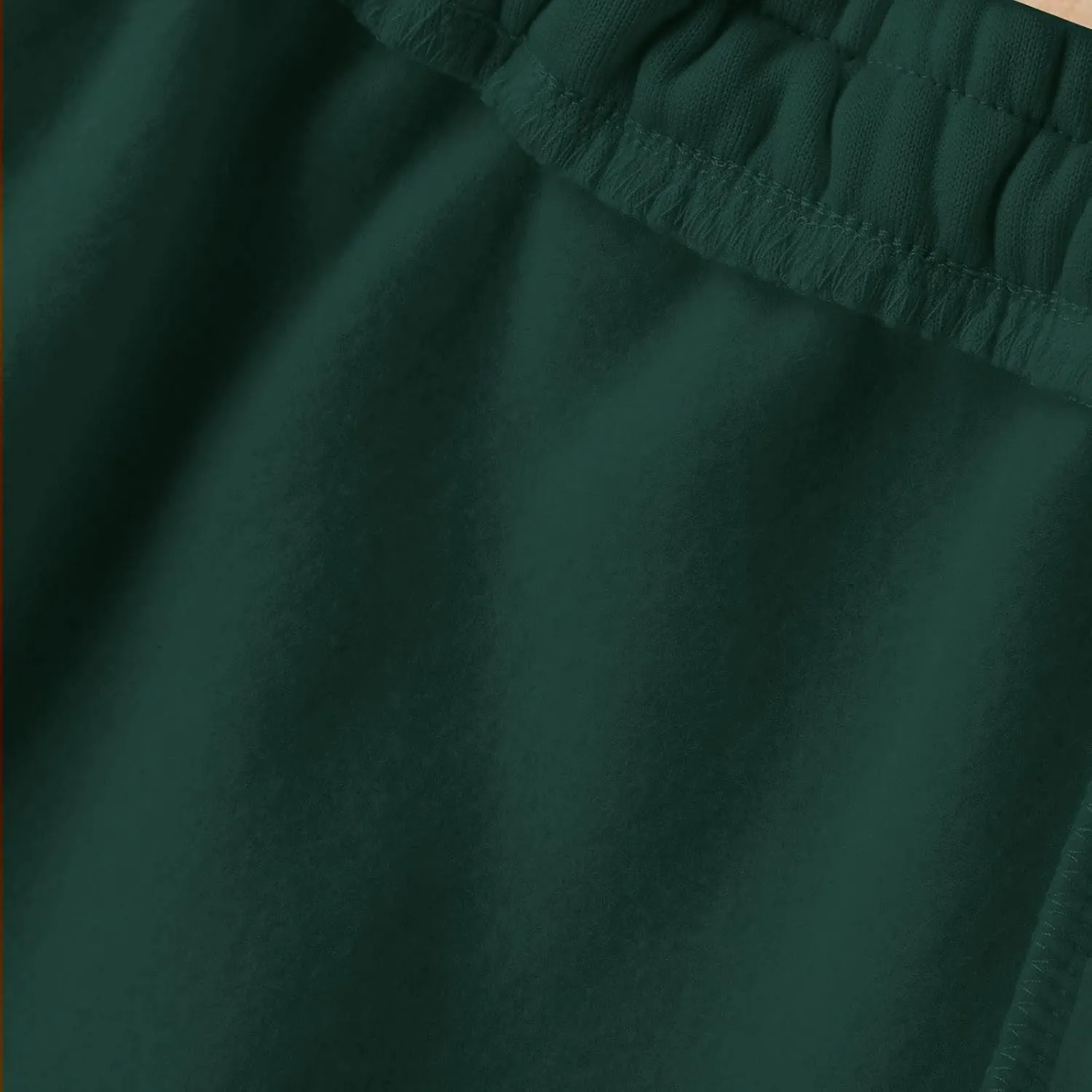 Cargo Pants for Men Big and Tall Pants Elastic Waist Sweatpants for Men Casual Long Trousers Light Jogger Pants Men's