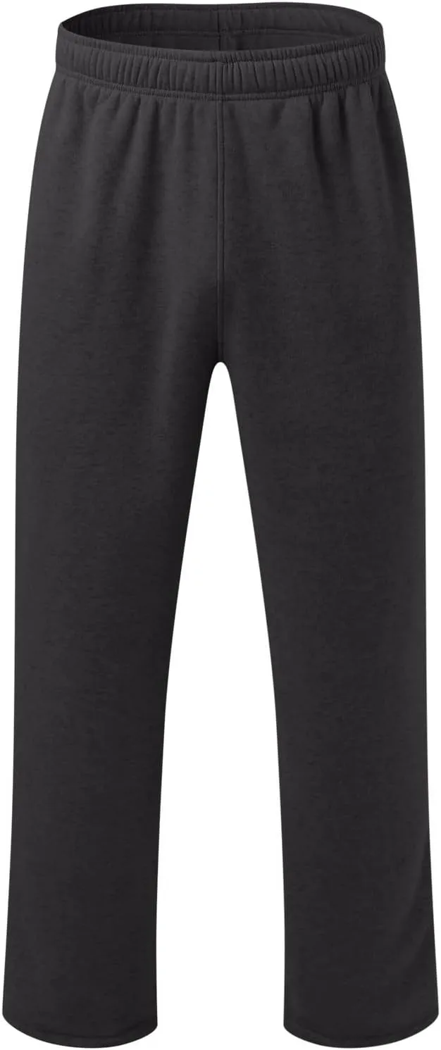 Cargo Pants for Men Big and Tall Pants Sports Casual Jogging Trousers Lightweight Hiking Work Pants Outdoor Pant Blue