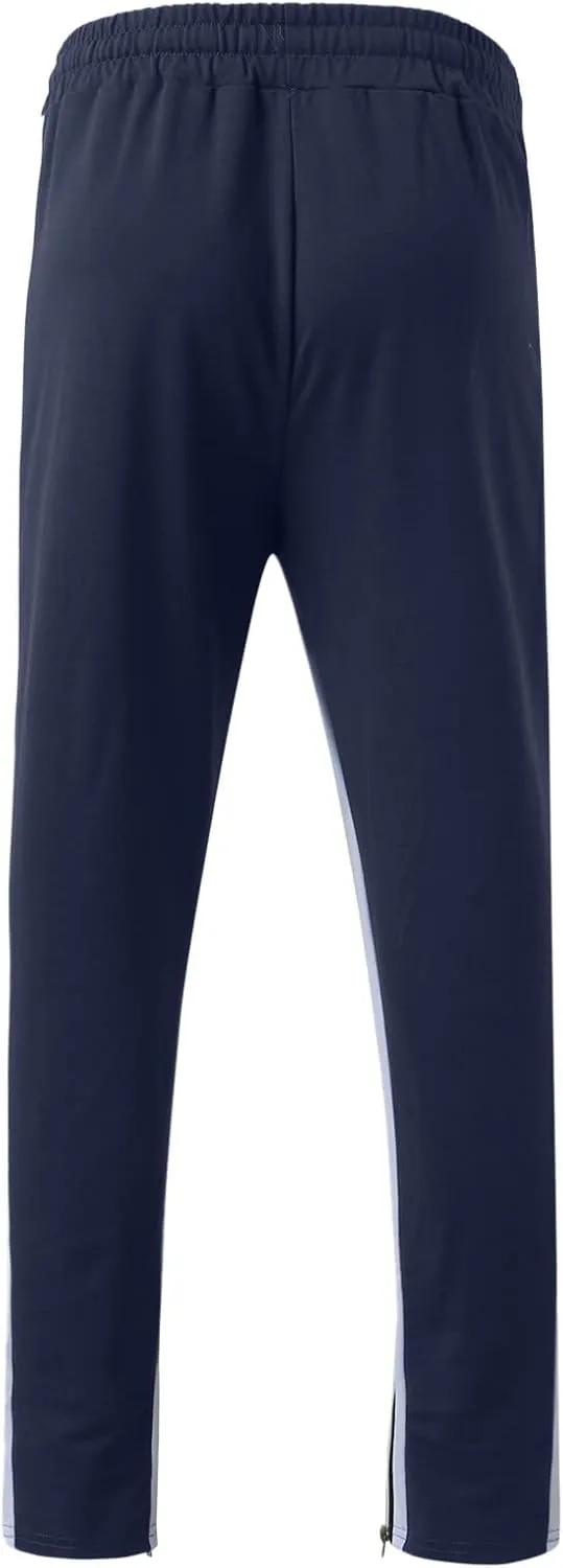 Cargo Pants for Men Joggers for Men Sweat Pants for Man Mens Work Pants Drawstring Sweatpants Athletic Pants for Men