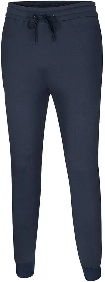 Cargo Pants for Men Relaxed Fit Athletic Pants Traning Track Pants Joggers Mens Sweatpants Casual Wide Leg Drawstring