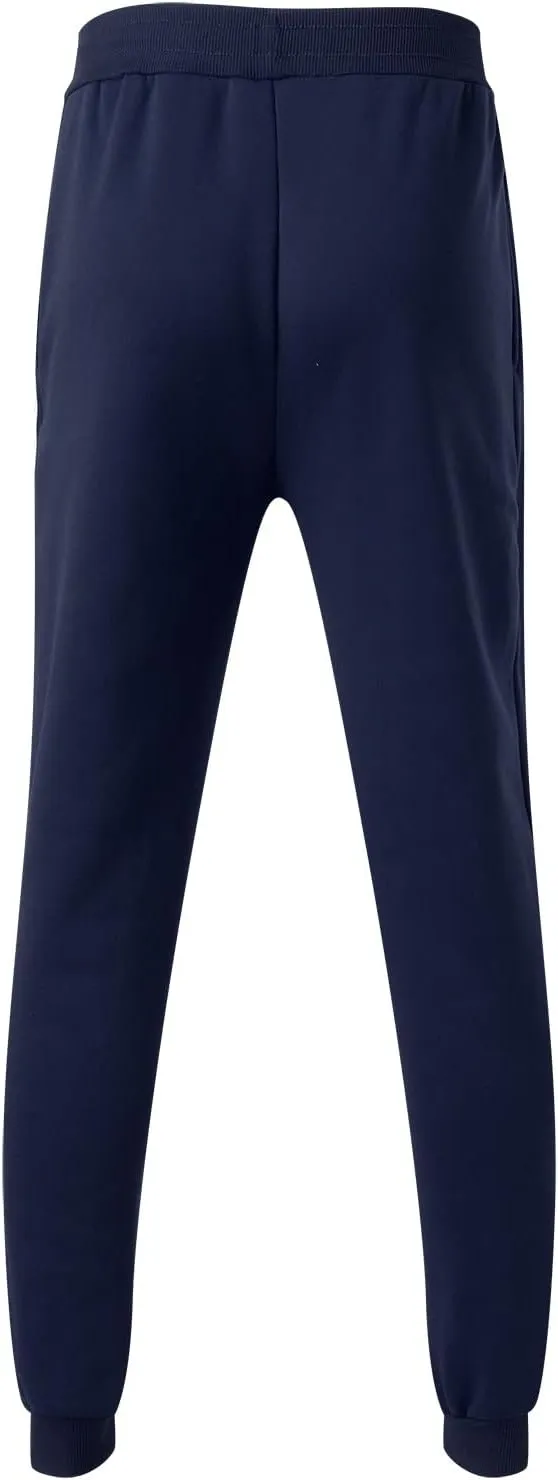 Cargo Pants for Men Relaxed Fit Pant Mens Cotton Linen Pants Loose Casual Lightweight Elastic Waist Drawstring Beach