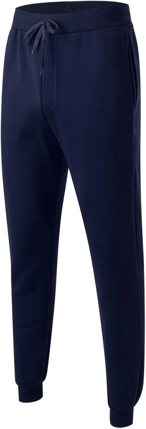 Cargo Pants for Men Relaxed Fit Pant Mens Cotton Linen Pants Loose Casual Lightweight Elastic Waist Drawstring Beach