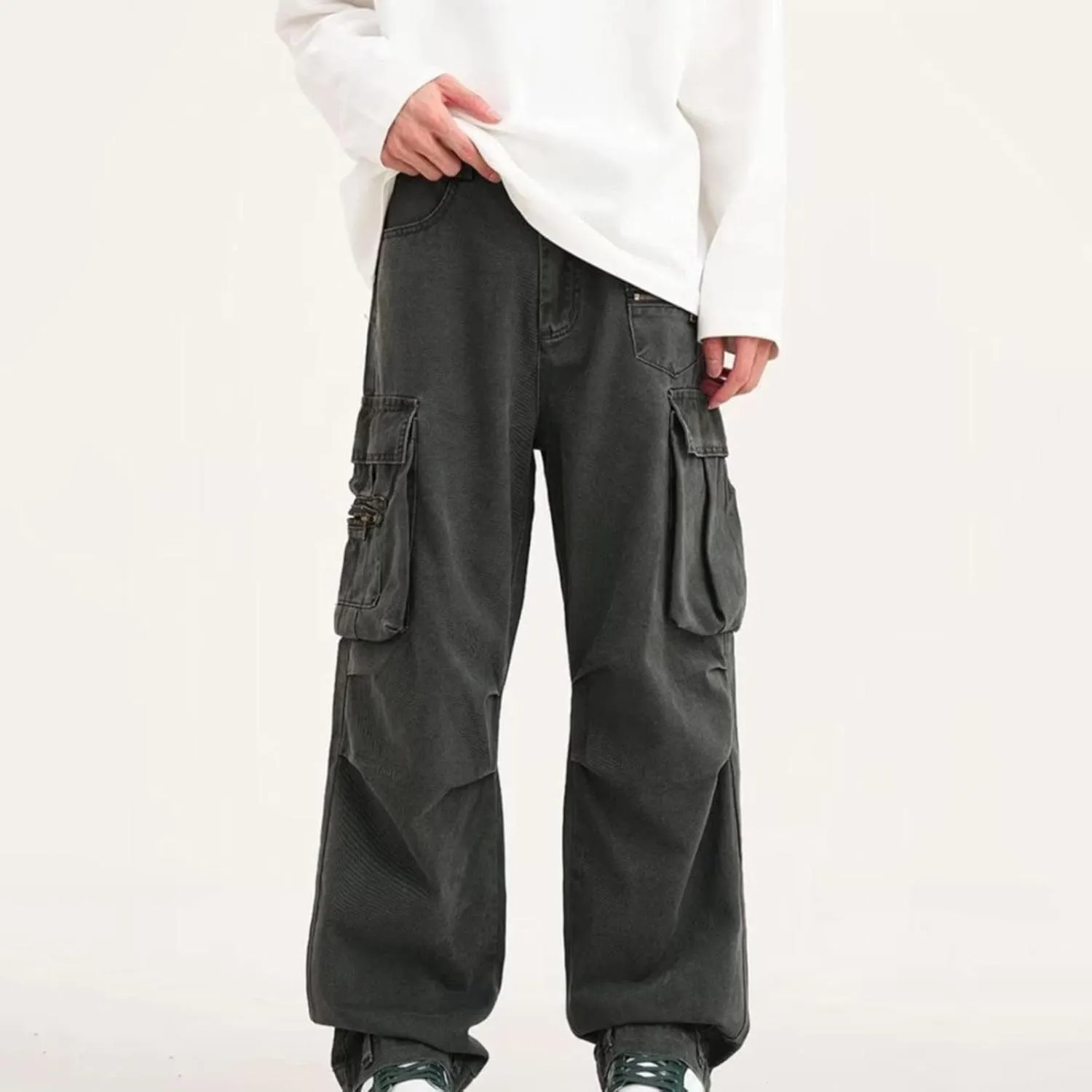 Cargo Sweatpants for Men Mens Lounge Pants Sweatpants for Men Cargo Pants for Men Mens Work Pants Mens Athletic Pants