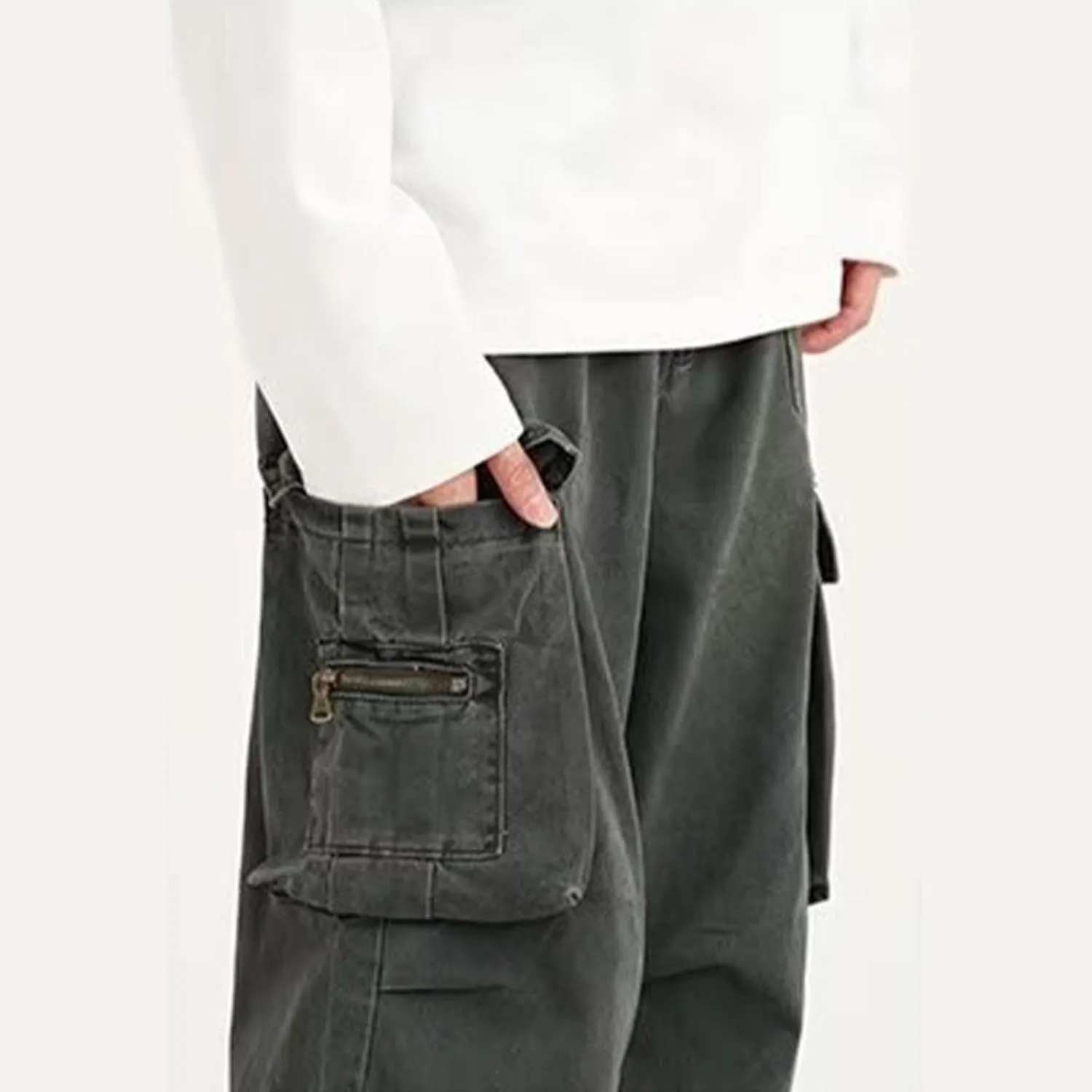 Cargo Sweatpants for Men Mens Lounge Pants Sweatpants for Men Cargo Pants for Men Mens Work Pants Mens Athletic Pants