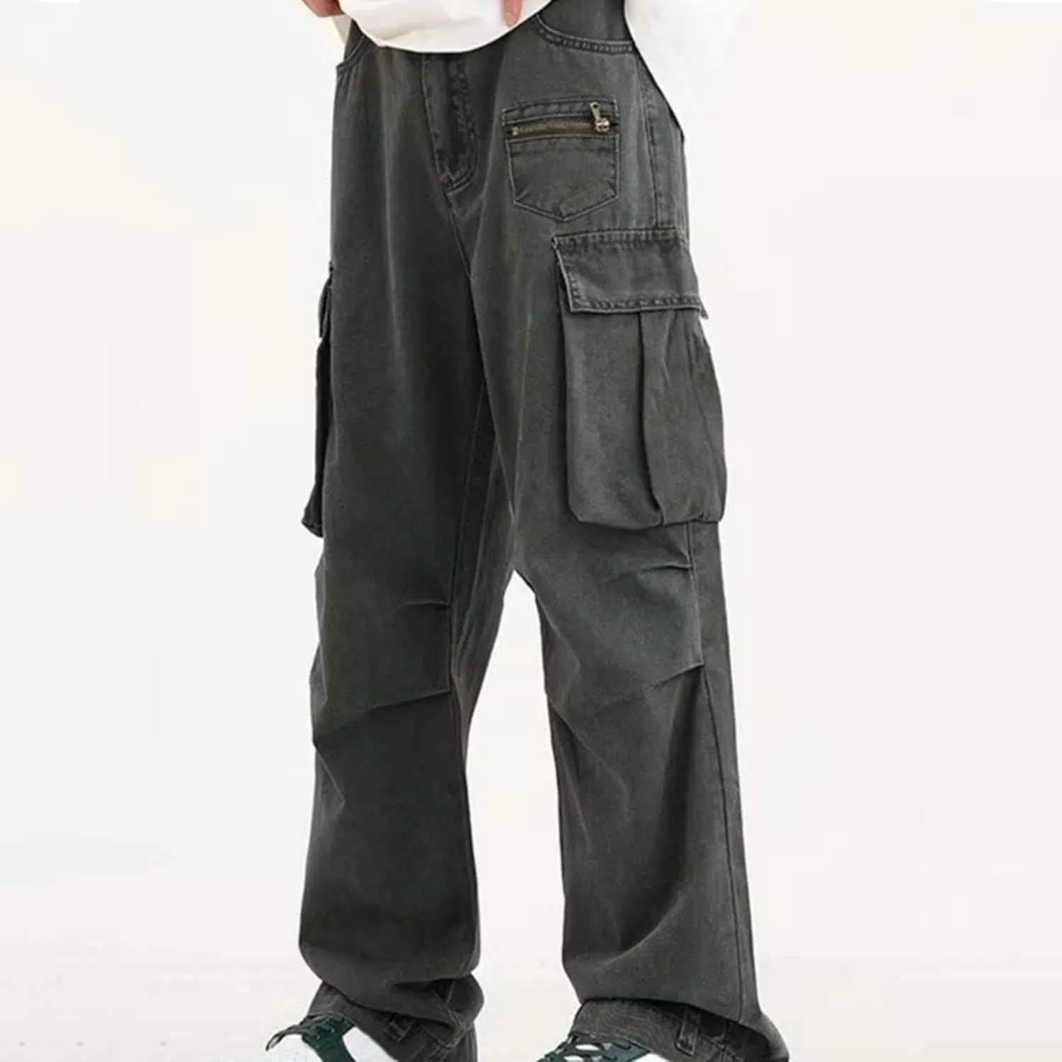Cargo Sweatpants for Men Mens Lounge Pants Sweatpants for Men Cargo Pants for Men Mens Work Pants Mens Athletic Pants
