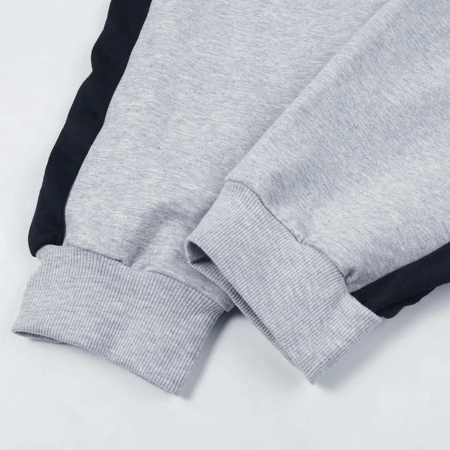 Cargo Trousers for Men Jogger Pants Men Sweatpants Men's Basic Active Fleece Jogger Pants Big & Tall Sizes Sweatpants