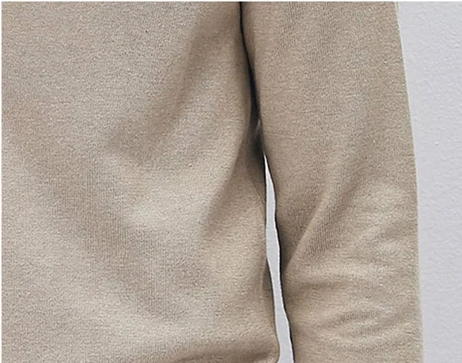 chouyatou Men's Casual V Neck Button Front Lightweight Knitted Outwear Cardigan Sweater