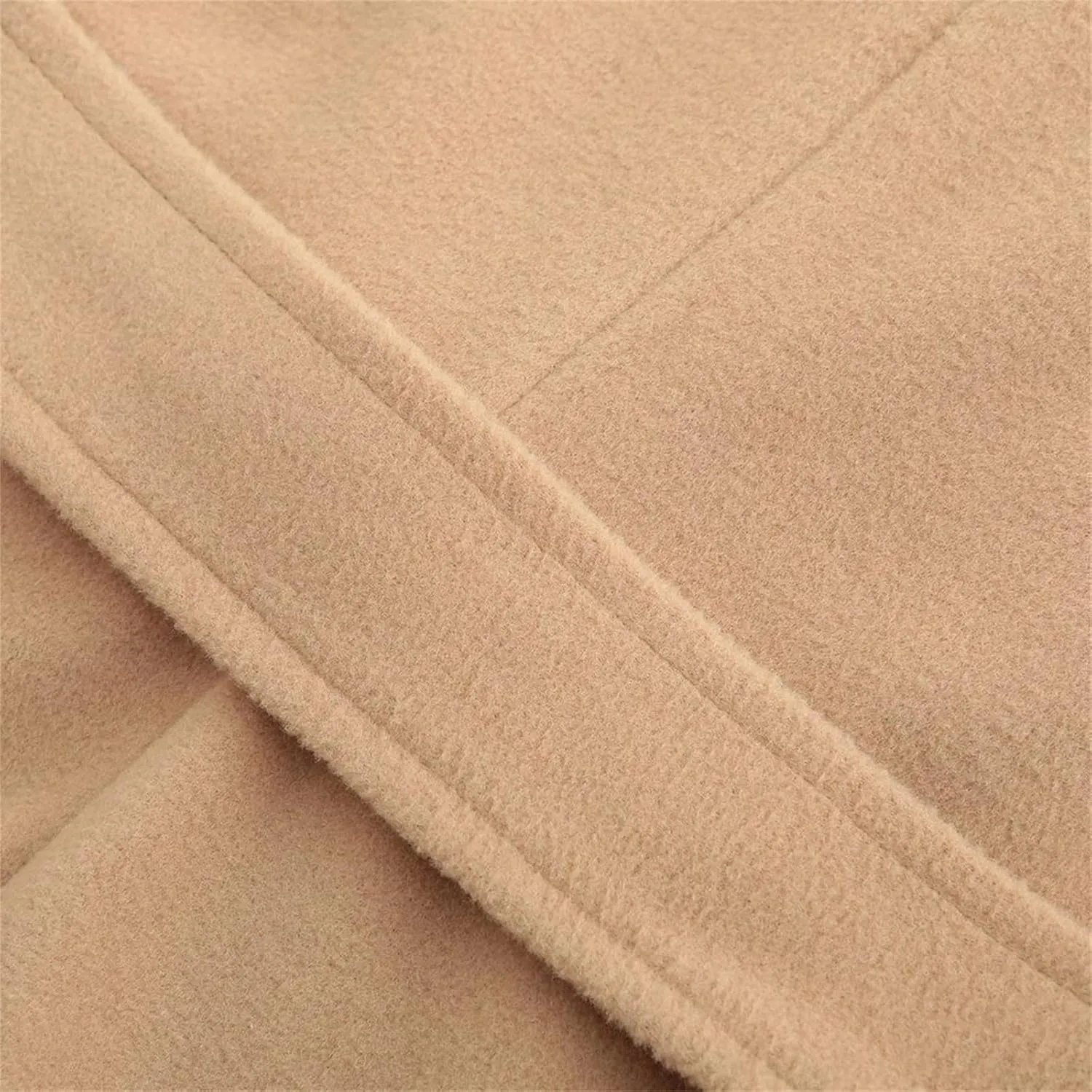 cooki womens winter coats Fleece Lined Coats Sherpa Jackets Fuzzy Fleece Coats Oversized Long Fleece Vintage Warm Outerwear