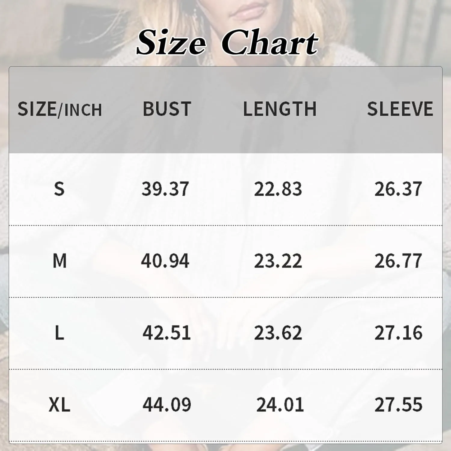 HOTIAN Women's Chunky Knit Cardigan Sweater 2025 Long Sleeve Button Down Cropped Cardigan Outwear Spring Autumn