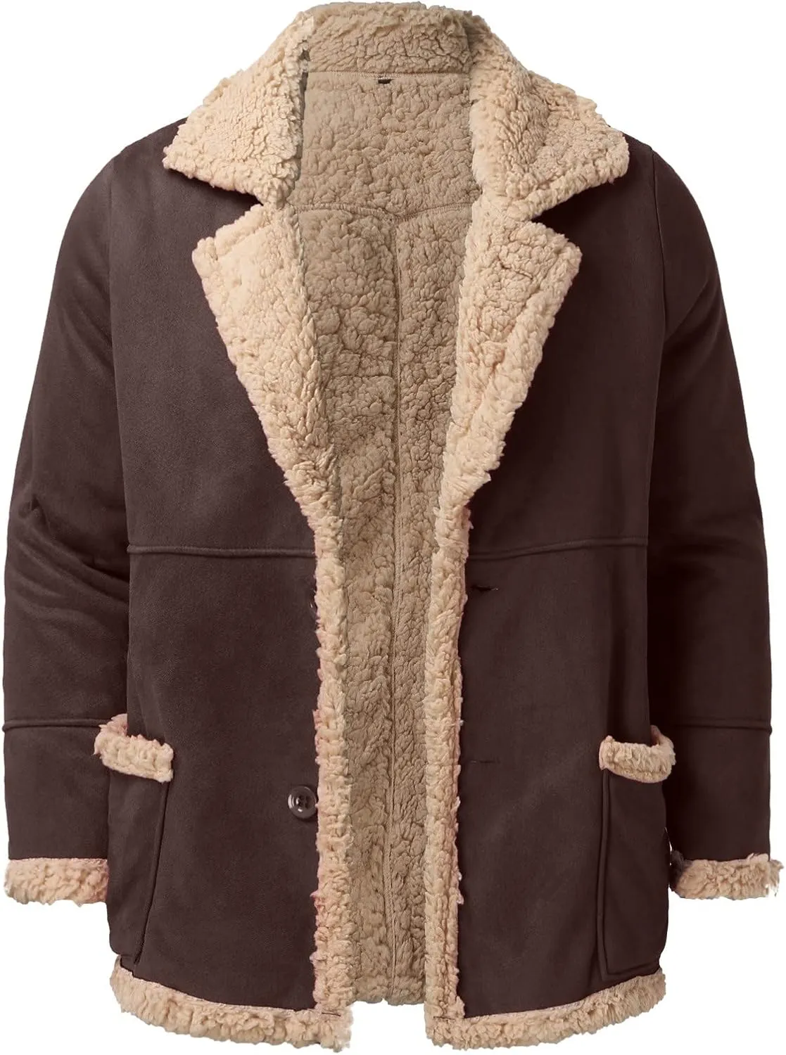 Jackets for Men Jacket Winter Coat Bubble Casual Men Fit Thick Men's Coats Jackets Mens Jackets
