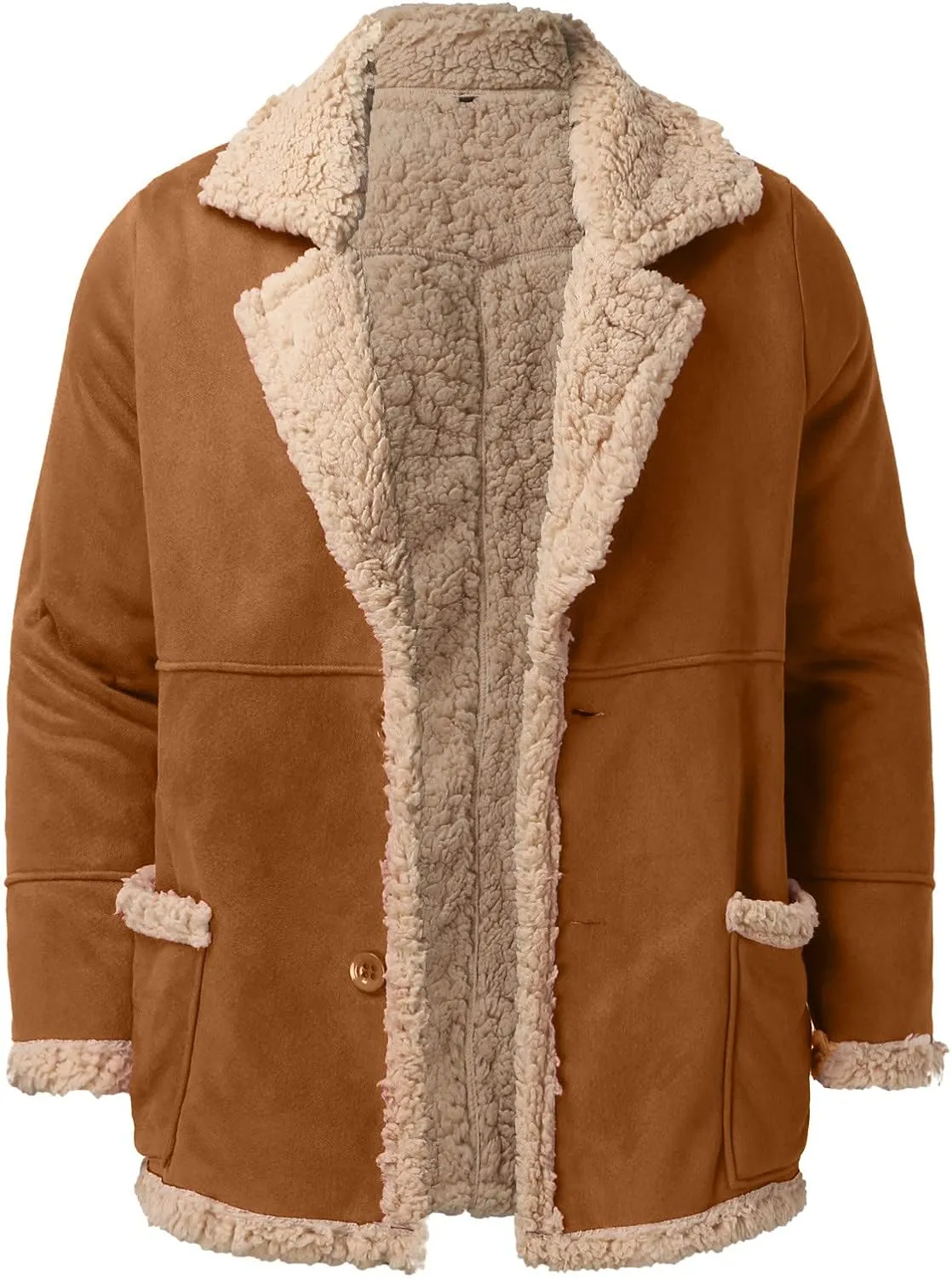 Jackets for Men Jacket Winter Coat Bubble Casual Men Fit Thick Men's Coats Jackets Mens Jackets