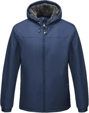 Jackets for Men, Mens Lightweight Jackets Full Zip Laydown Collar Golf Wind Breaker Jackets with Zip Pockets