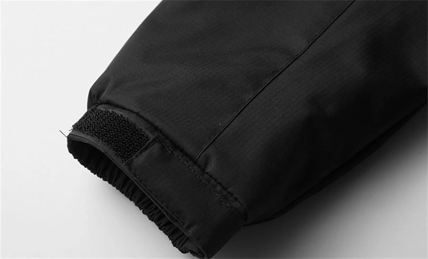 Jackets for Men, Mens Lightweight Jackets Full Zip Laydown Collar Golf Wind Breaker Jackets with Zip Pockets