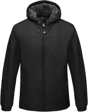 Jackets for Men, Mens Lightweight Jackets Full Zip Laydown Collar Golf Wind Breaker Jackets with Zip Pockets