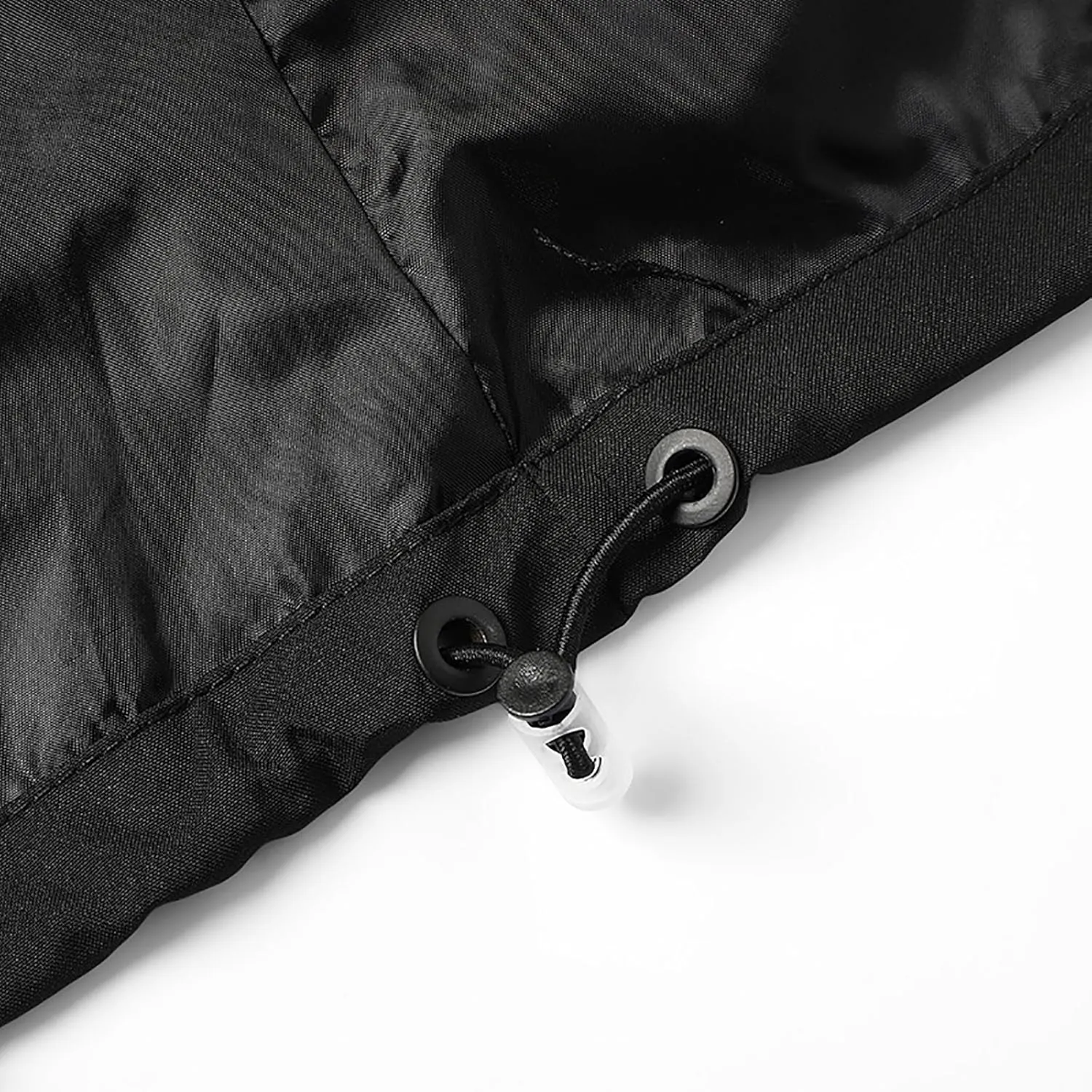 Men Rain Jackets Outdoor Waterproof Windbreaker Hiking Jackets Coats Trendy Soild Color Hooded Lounge Jackets Outerwear