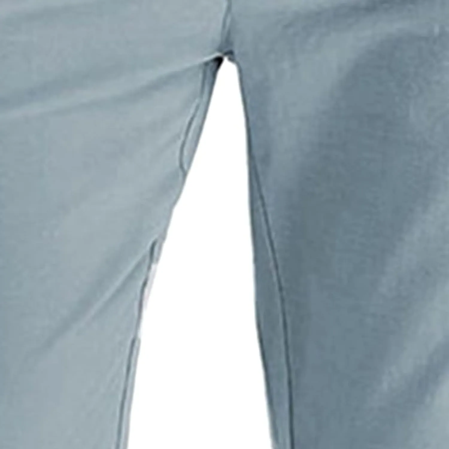 Mens Casual Chino Trouser Cotton Jogger Drawstring Elastic Waist Pants Solid Athletic Sweat Pants Pyjama Bottoms