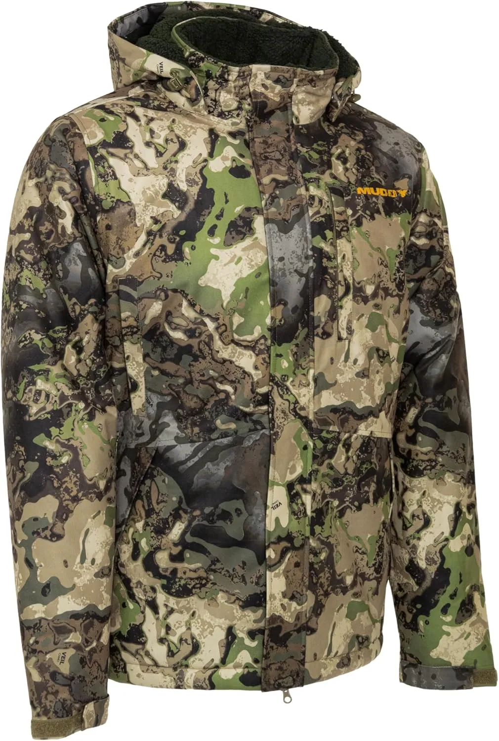 Men's Standard Fleece Outerwear