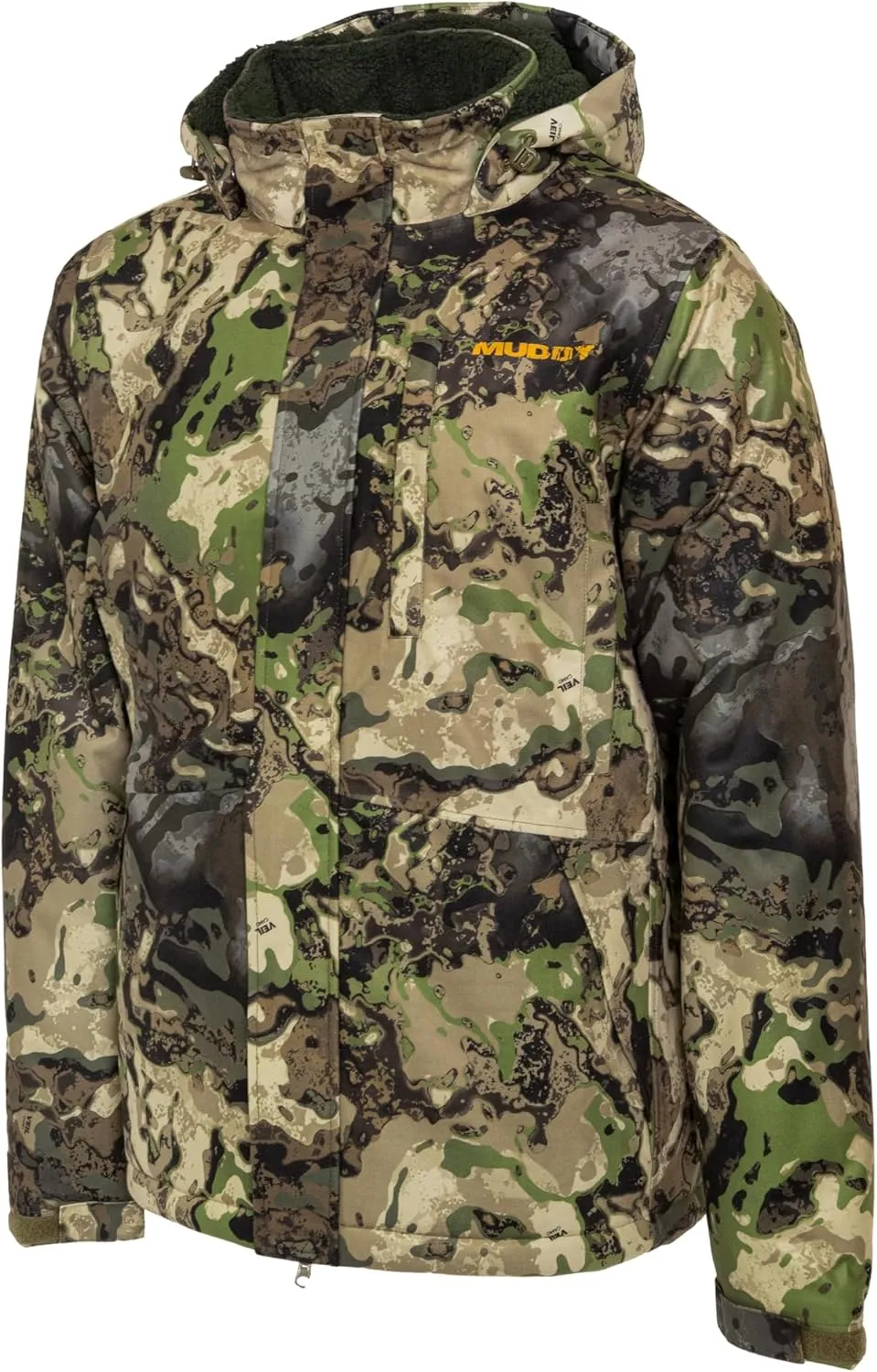 Men's Standard Fleece Outerwear