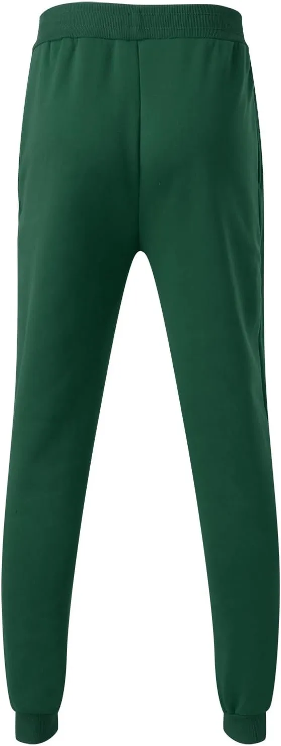 Mens Workout Cargo Sweatpants Mens Cargo Pants Casual Drawstring Athletic Jogger Sports Outdoor Trousers Mens Active