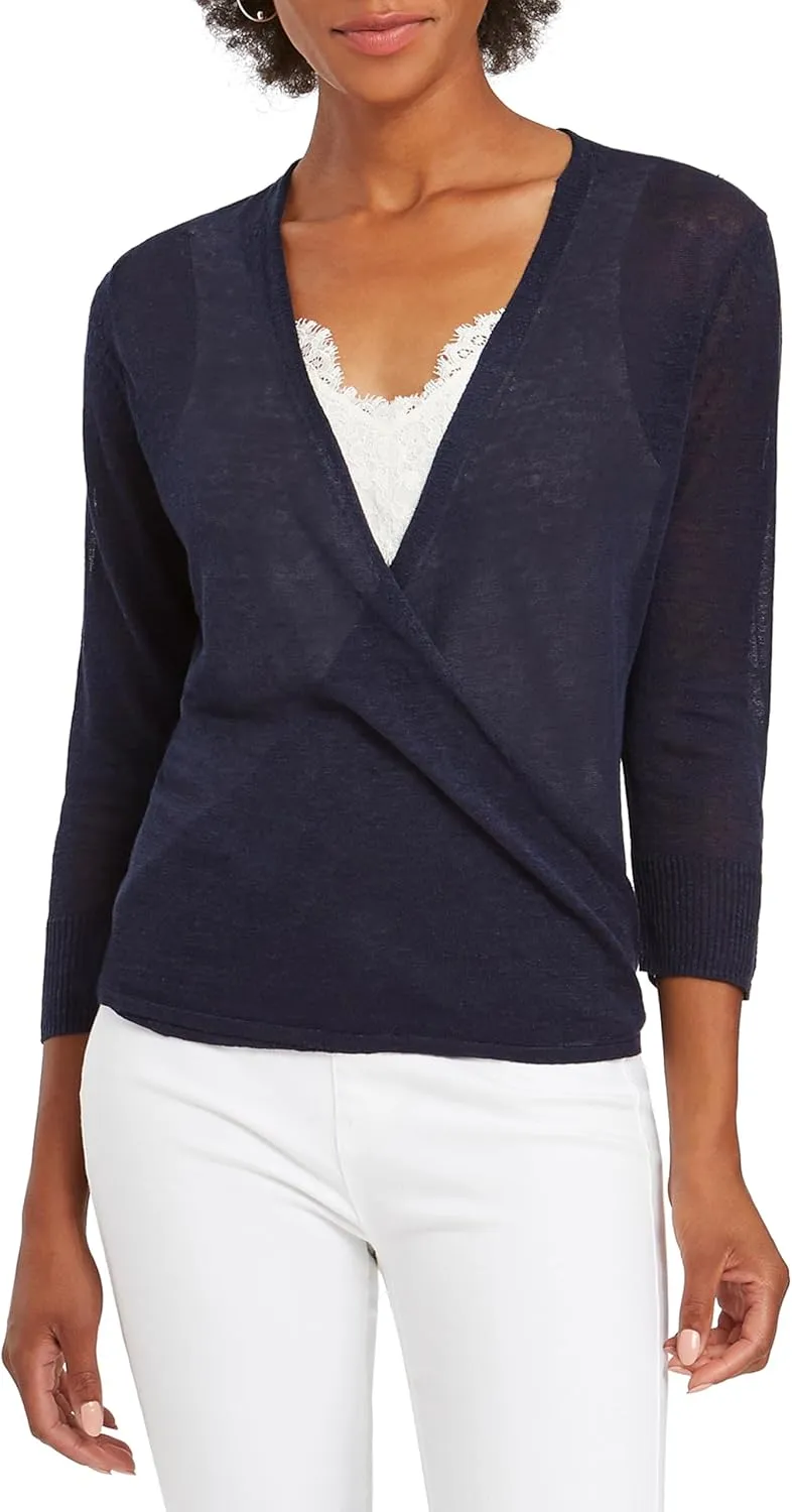 NIC ZOE Women's 4 Way Cardy