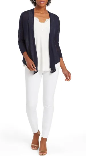 NIC ZOE Women's 4 Way Cardy