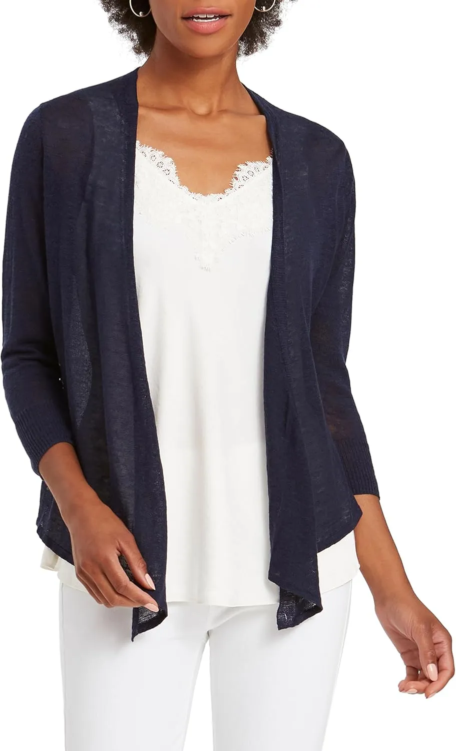 NIC ZOE Women's 4 Way Cardy