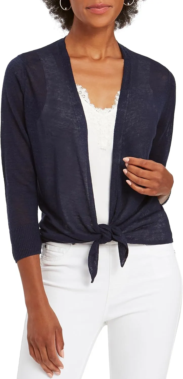 NIC ZOE Women's 4 Way Cardy