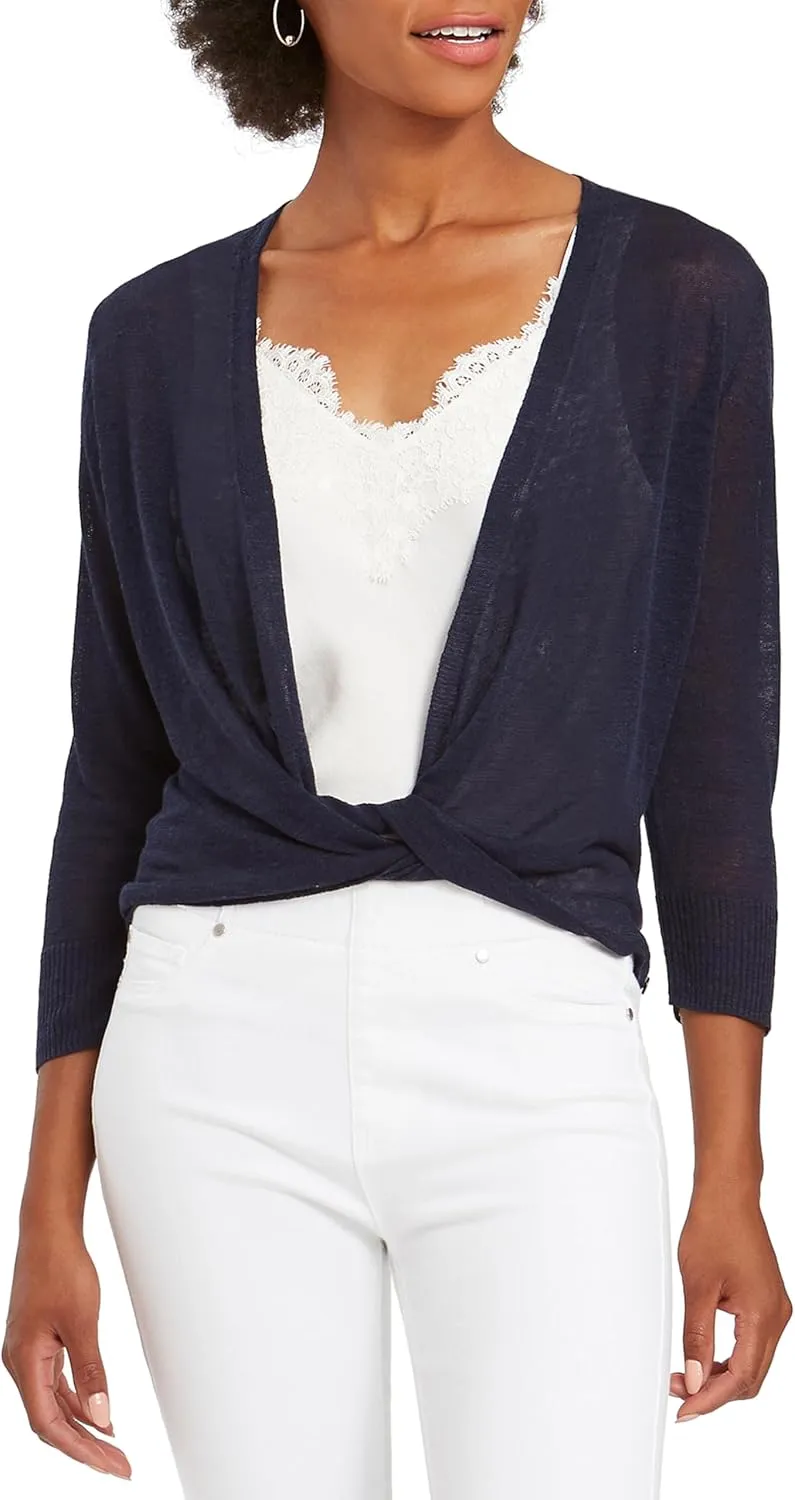 NIC ZOE Women's 4 Way Cardy