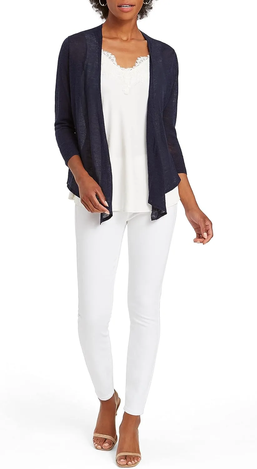 NIC ZOE Women's 4 Way Cardy