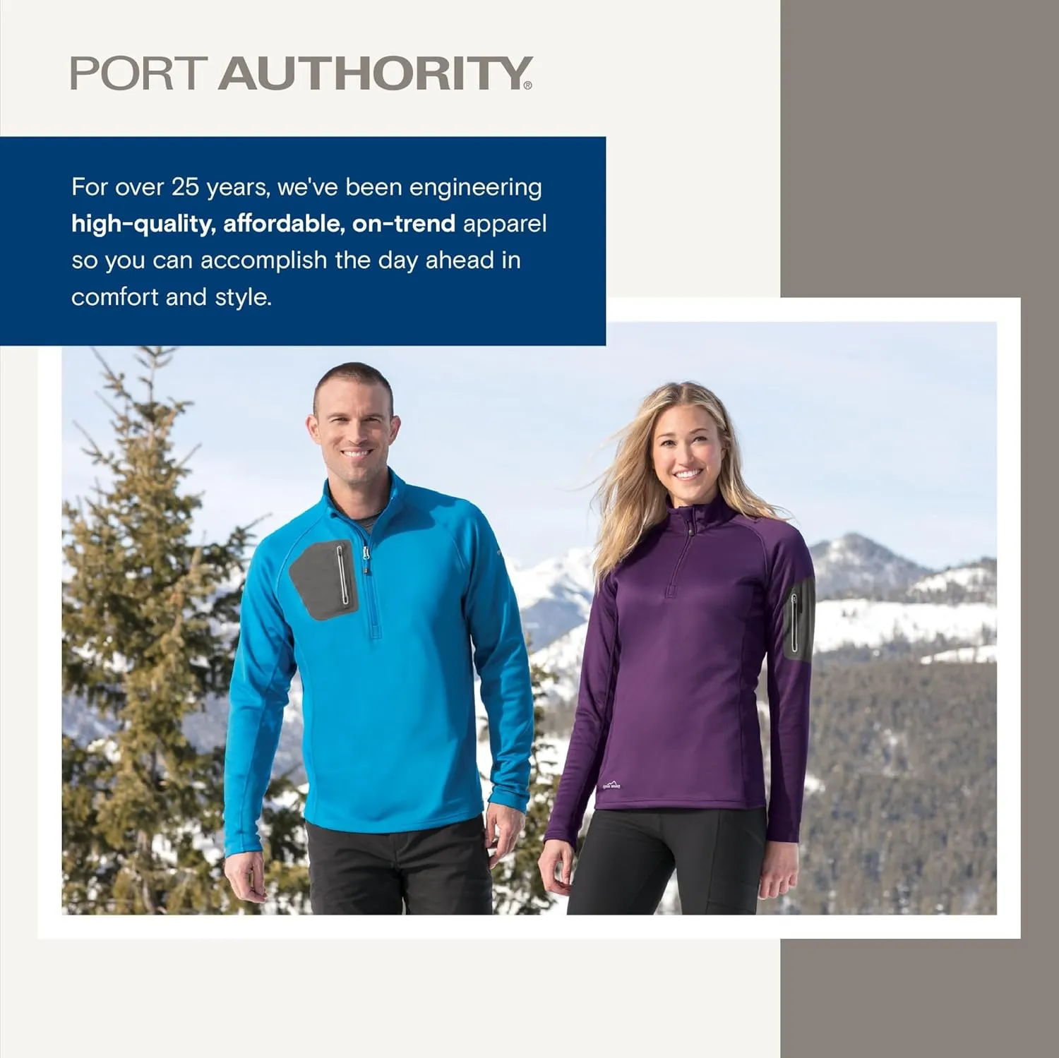 Port Authority Ladies Knit Blazer. Lm2000