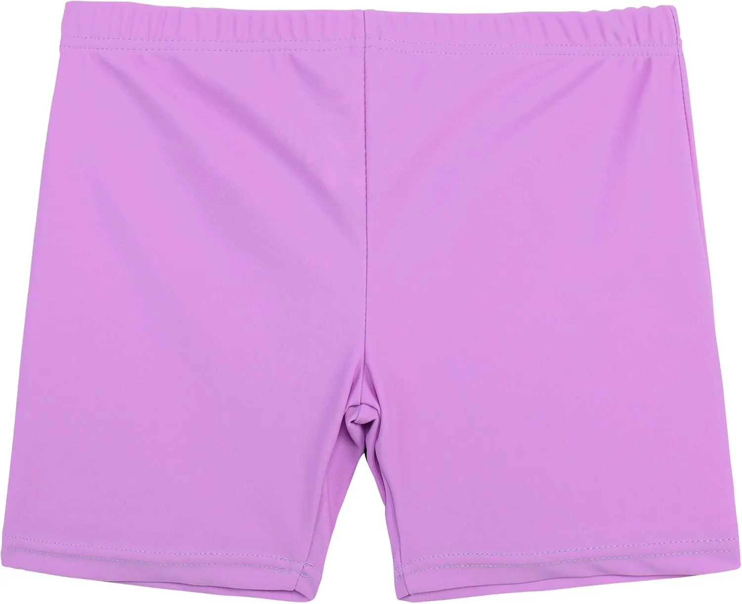 TFJH E Kids Girls Board Shorts UV 50  Sun Protection Swimsuits Swim Bottoms 3-12Years