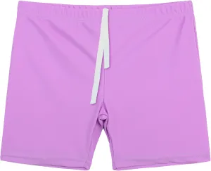 TFJH E Kids Girls Board Shorts UV 50  Sun Protection Swimsuits Swim Bottoms 3-12Years