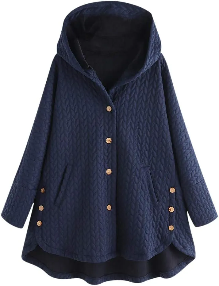 Winter Coats for Women Longline Down Coat Black Puffer Coat Dark Blue Puffer Jacket Fall Outfits for Women 2023 Light Puffer Jacket Women Women's Winter Jacket Best Lightweight Packable Rain Jacket