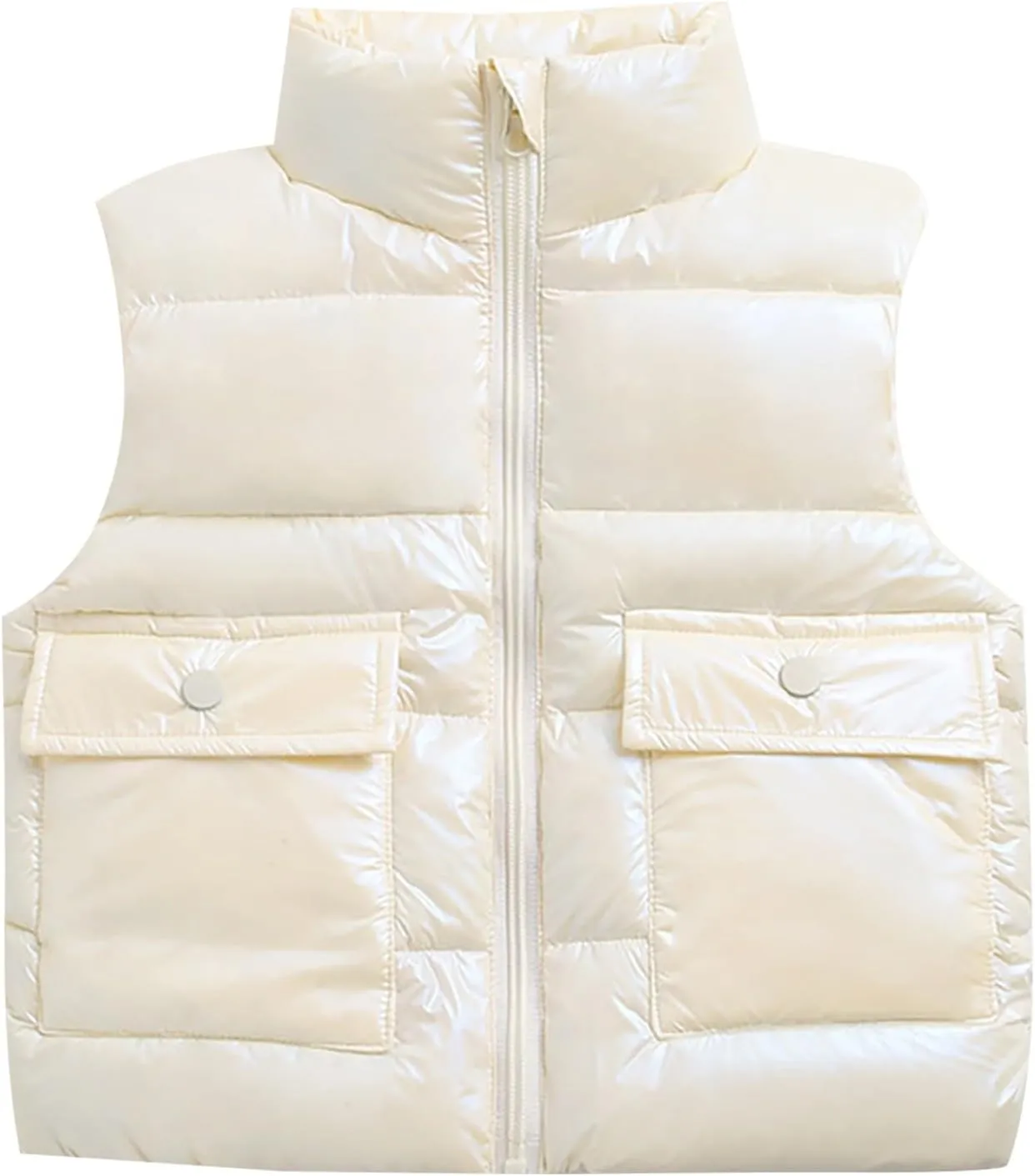 Winter Down Coats for Kids Baby Boys Girls Light Puffer Padded Jacket Toddler Bear Hoods Infant Outerwear