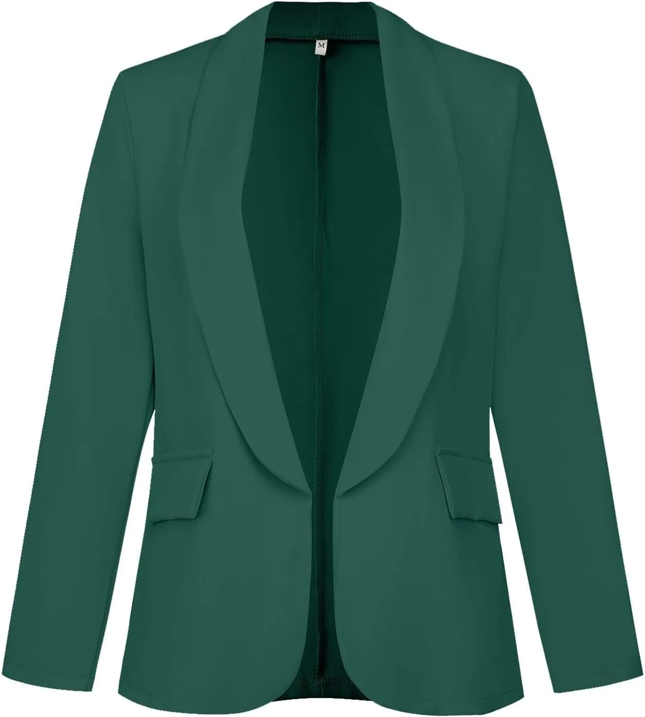 Women's Blazers & Suit Jackets Tweed Womens Blazers Long Sleeve Causal Fancy Jackets Fitted With Pockets Jackets