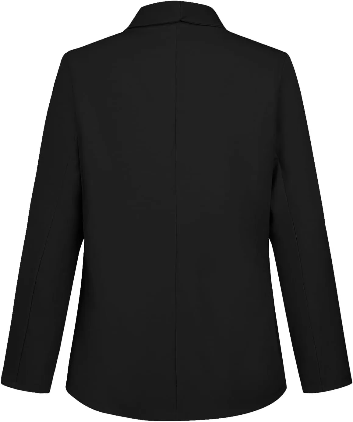 Women's Blazers & Suit Jackets Tweed Womens Blazers Long Sleeve Causal Fancy Jackets Fitted With Pockets Jackets