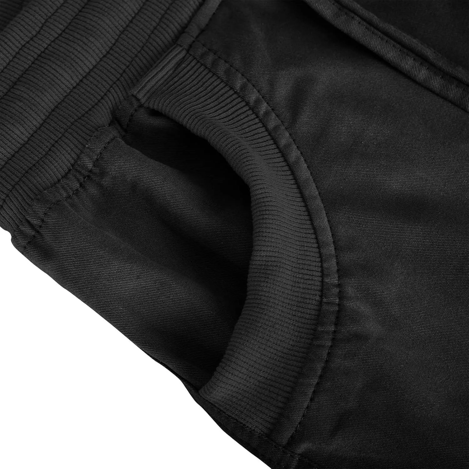 Womens Cargo Capris Pants Summer Casual Drawstring Low Waisted Hiking Jogger Outdoor Athletic 3/4 Trousers Pockets
