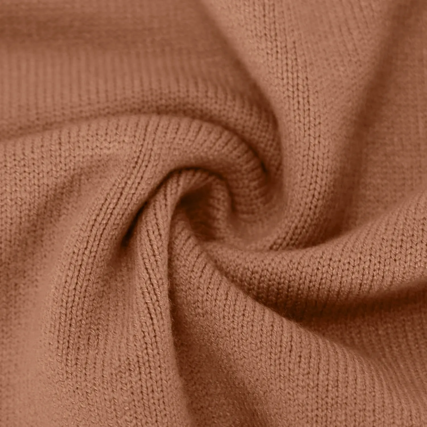 Women's Cashmere Sweater Basic Turtleneck Petite Tunic Tops Pullover Solid Casual Lightweight Long Sleeve Knitwear