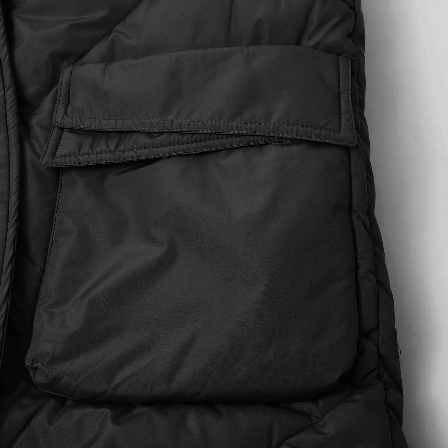 Women's Long Down Vest with Hooded Zipper Quilted Puffer Jacket Plus Size Winter Warm Slim Fit Coats Outdoor Vest