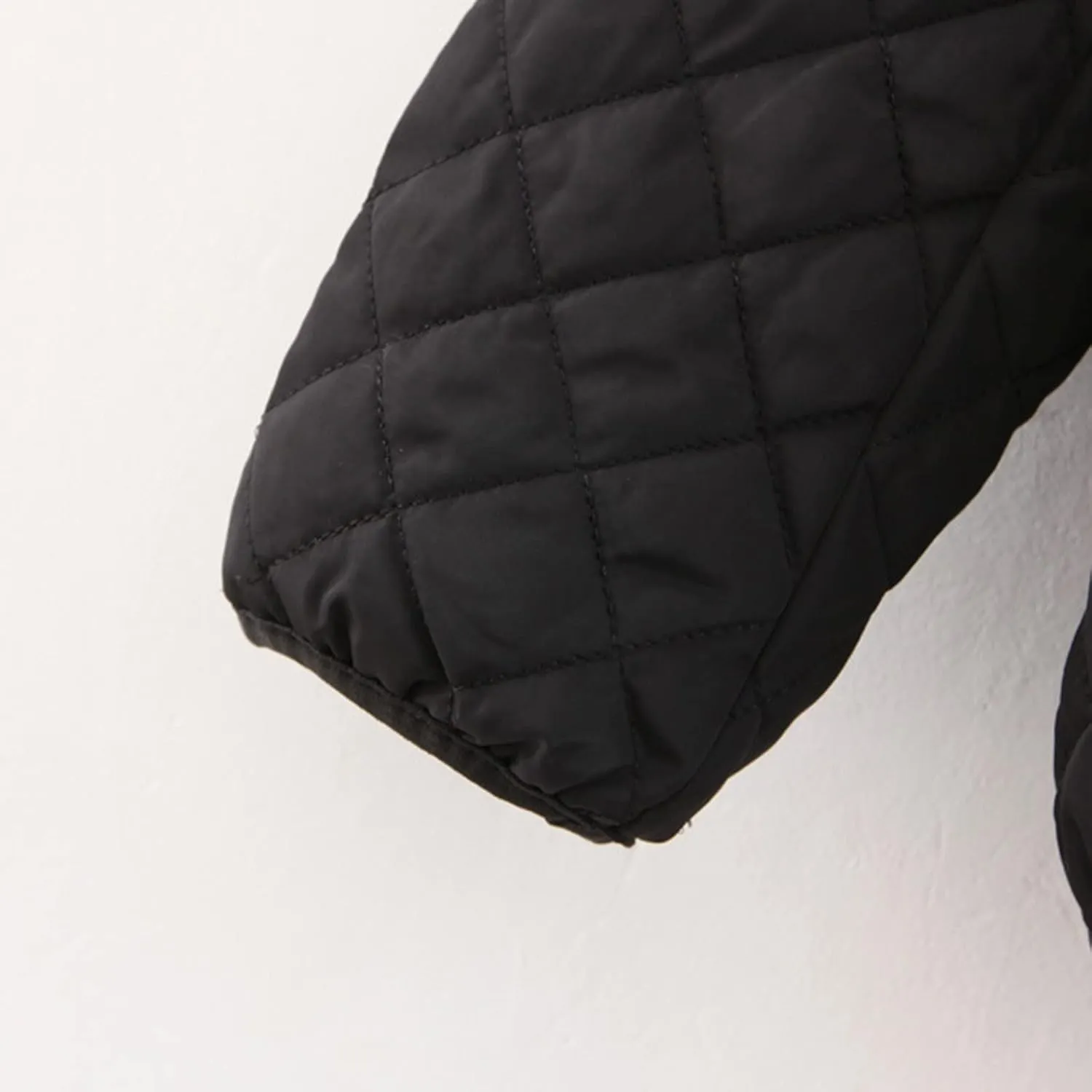 Womens Winter Warm Windproof Solid Outwear Long Sleeve Hooded Zipper Jacket Casual Soft Pockets Overcoat Daily Clothes