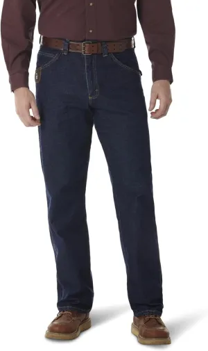 Wrangler Men's Contractor Jean