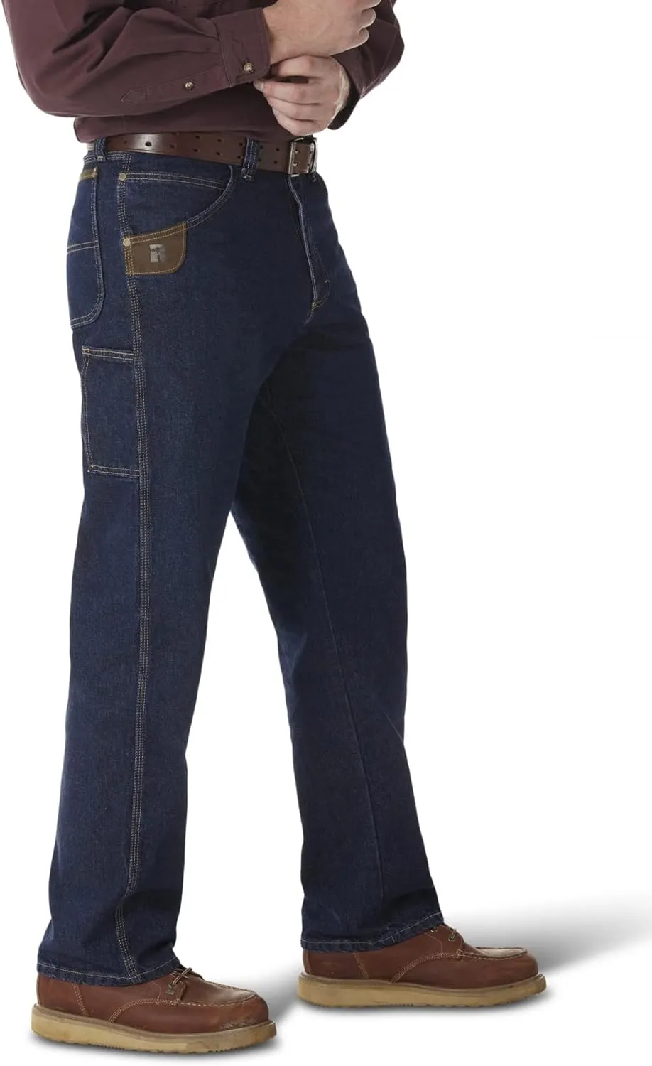 Wrangler Men's Contractor Jean
